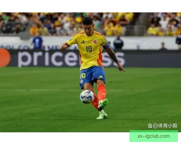 2024美洲杯金手套大马丁再度封王彰显守门员统治力