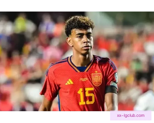 亚马尔身价飙升至1.5亿欧元引发全球转会关注