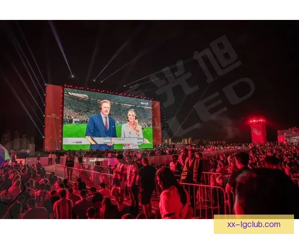 世界杯瓜达拉哈拉之旅探秘精彩赛事与独特文化融合体验